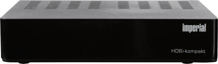 Produktbild Telestar HD6i kompakt (DVB-S, DVB-S2)