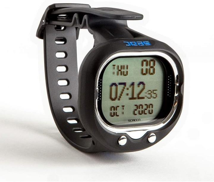 Actual product image Seac Tauchcomputer Screen