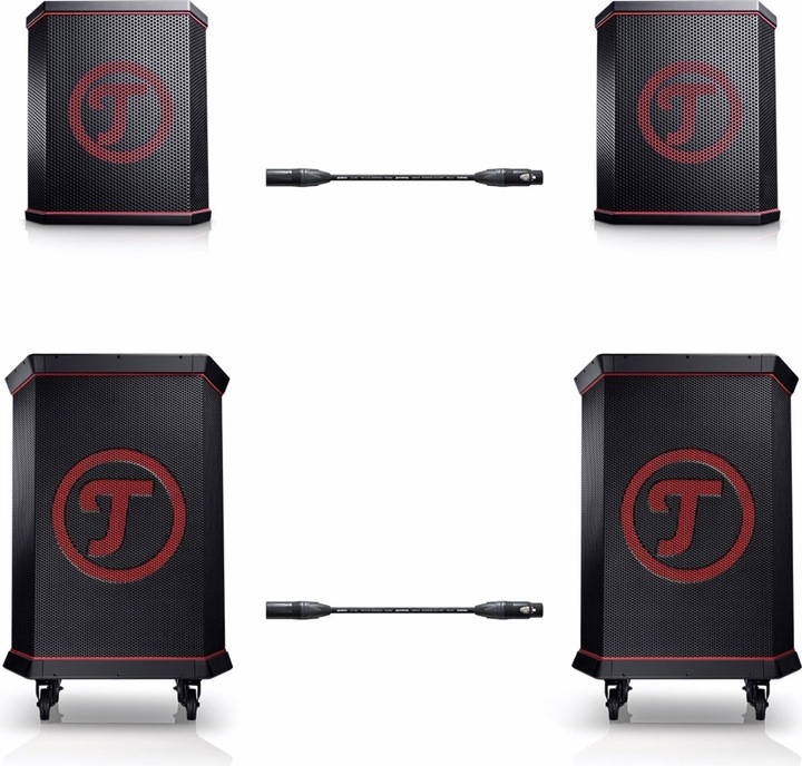 Actual product image Cordial Cpm Fm (5 m, XLR)