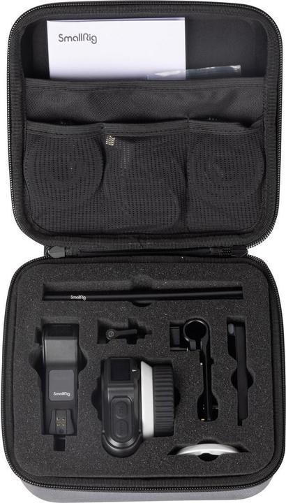 Image du produit SmallRig 3781 Magic Fiz Wireless Follow Focus Basic Kit