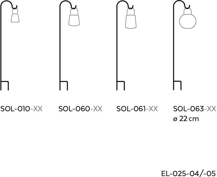 Image du produit STT Solar Light
