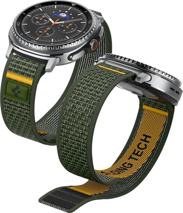 Active green
