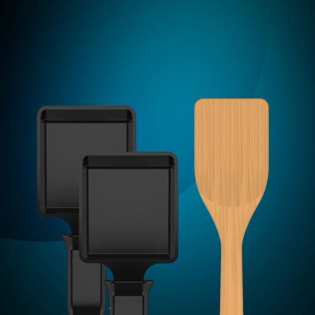 Produktbild Cecotec Raclette Cheese&Grill 3200 Pocket