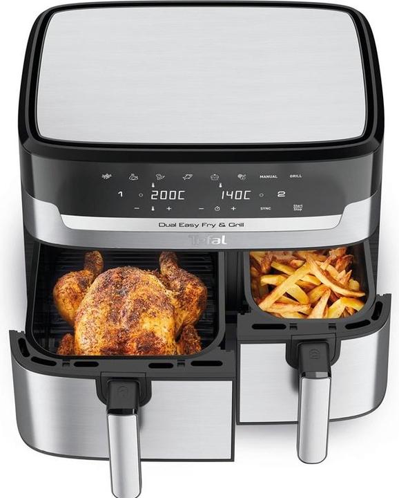 Actual product image Tefal EY905D