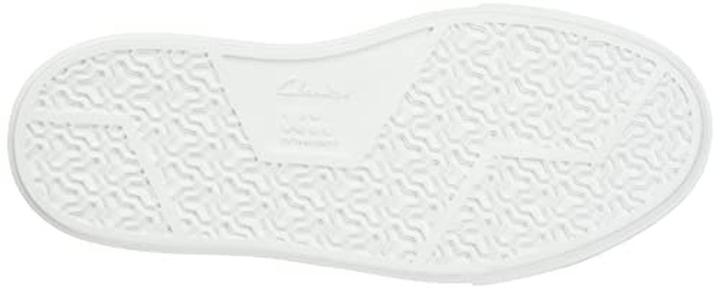 Actual product image Clarks Informal Everyday Sneaker (35.5)