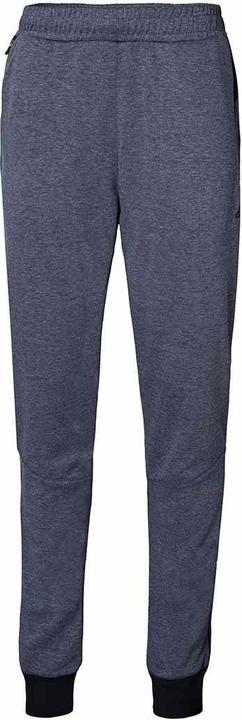 blue deep navy mel