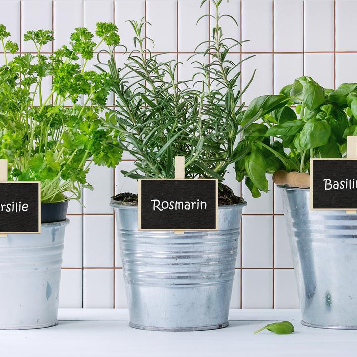 Immagine prodotto Relaxdays lavagnette-segnaposto (1.50 cm, 7.50 cm)