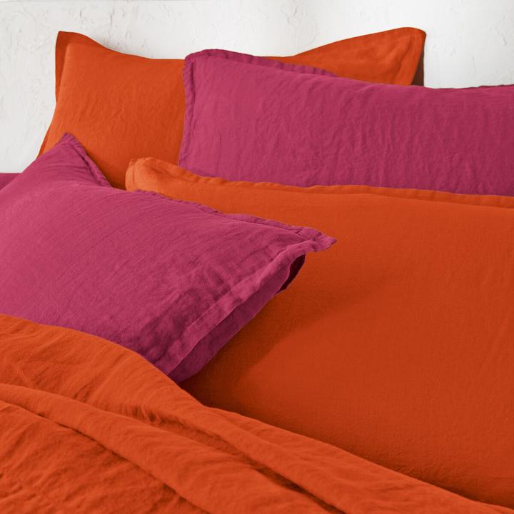 Immagine prodotto La Redoute Interieurs Linot (Oberleintuch, 150 x 250 cm)