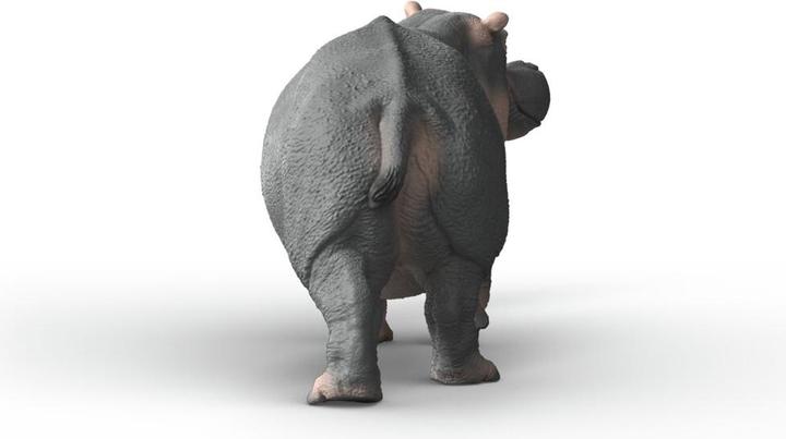 Image du produit Schleich Flusspferd