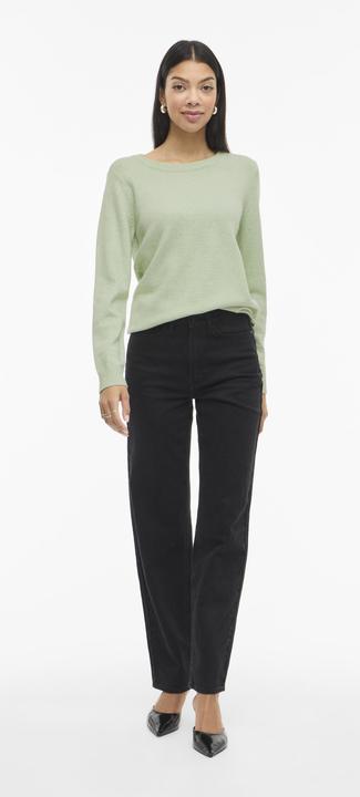 Produktbild Vila VIRIL Rundhals Strickpullover (L)