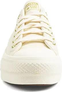 Image du produit Converse Chuck Taylor All Star Lift Platform Gold (40)