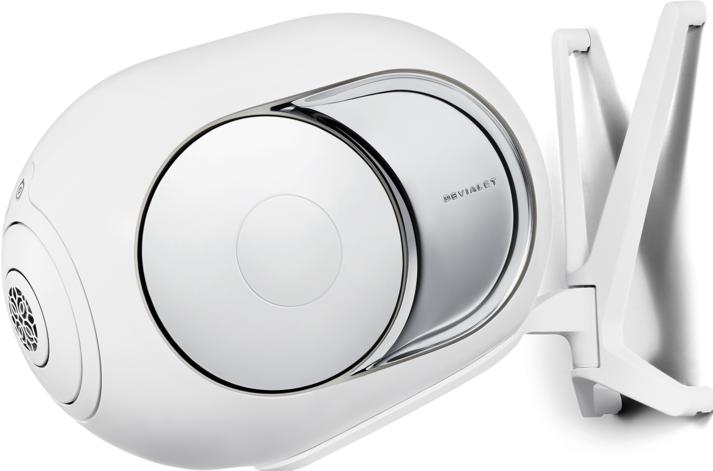 Speaker stands + Wall mounts