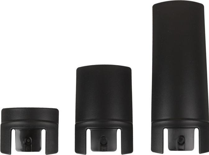 Actual product image Zefal Shield G50 (Mudguard set)