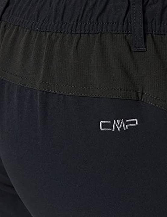 Produktbild CMP Campagnolo Funktions Ripstop Hose (50)