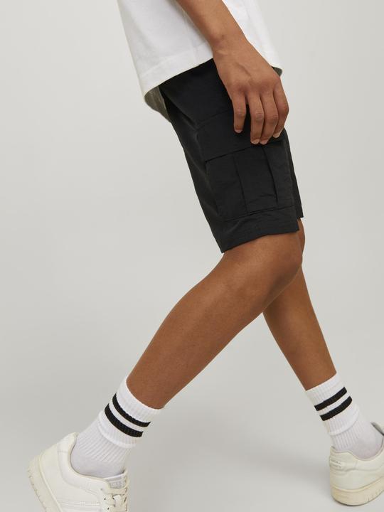 Actual product image Jack & Jones Regular Fit Regular Fit Badehosen Für jungs Regular Fit Badehosen (140)