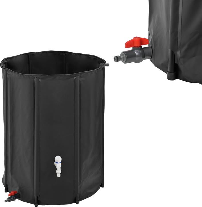 Produktbild Casa.Pro Oslo (500 l)