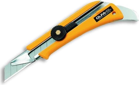Olfa Original Japan Messer Typ OL (Cutter)