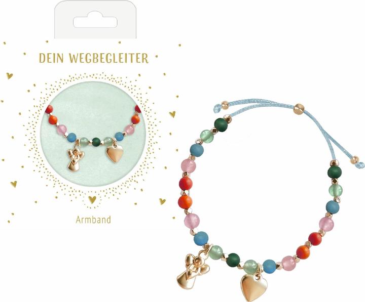 Actual product image Armband - Perlenarmband