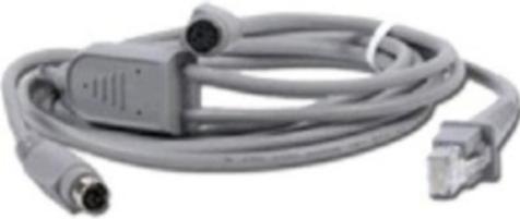 Actual product image Datalogic CAB-321 PS/2 cable