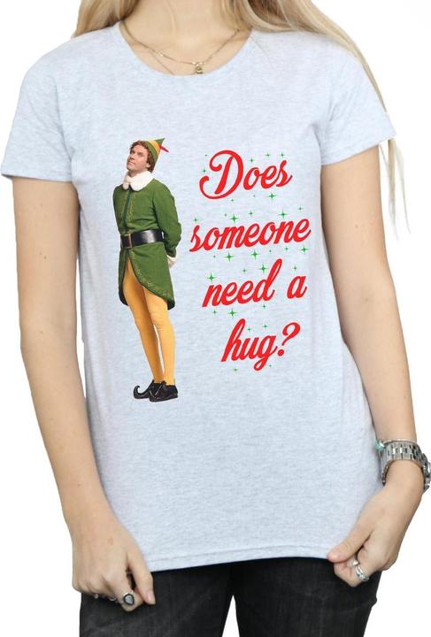 Produktbild Elf Hug Buddy TShirt (L)