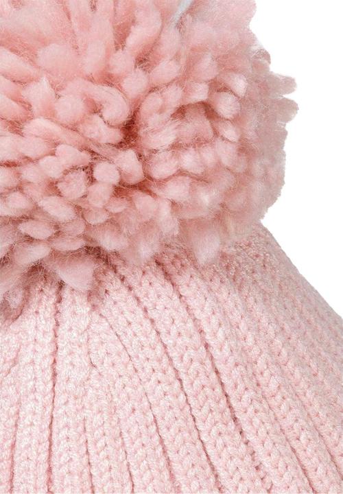 Image du produit Minoti - Bonnet motif/style pompon - Bébé (68)