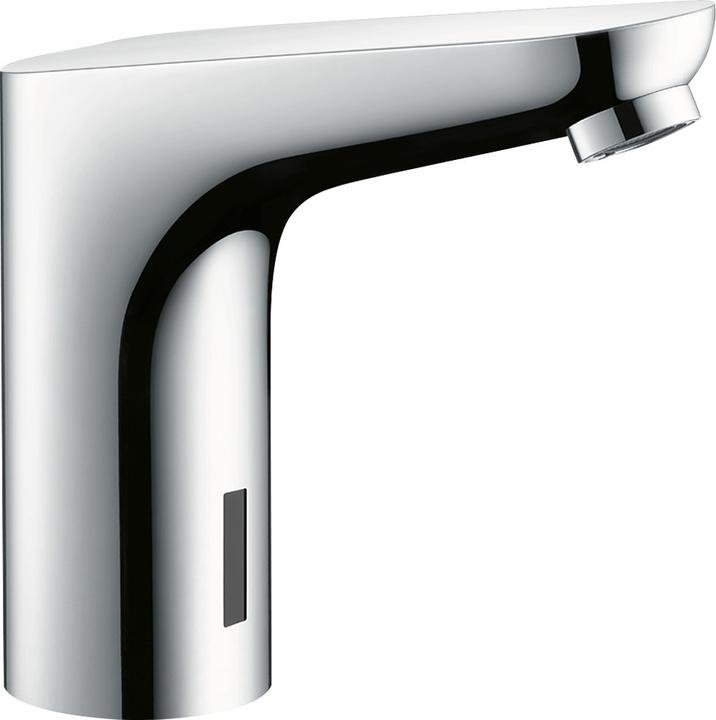 Produktbild hansgrohe Focus Chrom