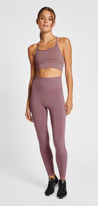 Immagine prodotto hummel Hmltif Tessere A Vita Alta Senza Gamme (XS)