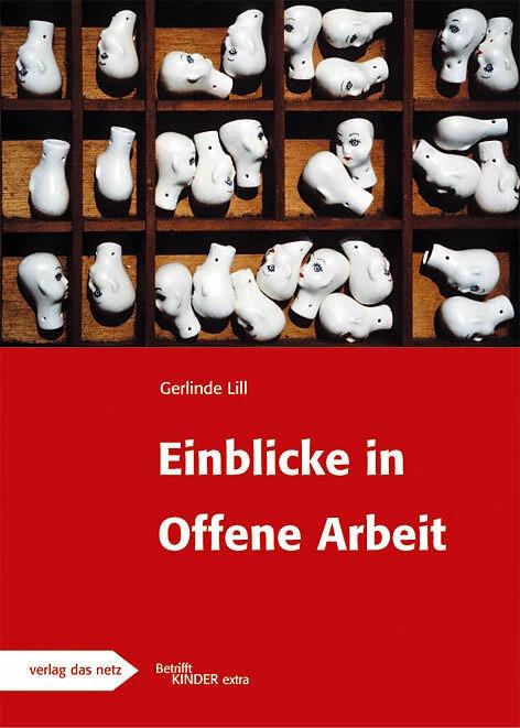 Immagine prodotto Einblicke in Offene Arbeit (Tedesco, Gerlinde Lill, 2006)