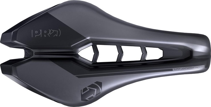 Immagine prodotto PRO Sella TSA 1.1 Nero, AF, Carbonio