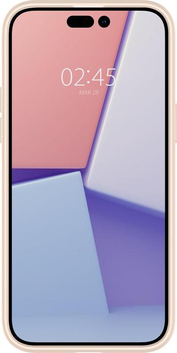 Produktbild Spigen Ultra Hybrid Series (Apple iPhone 14 Pro Max)