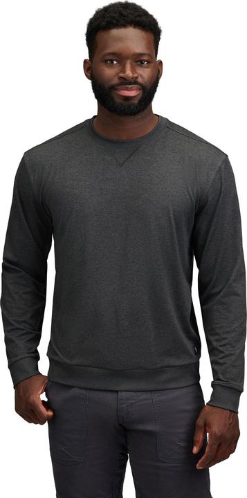 Produktbild Black Diamond M Circuit Midlayer Crewneck (S)