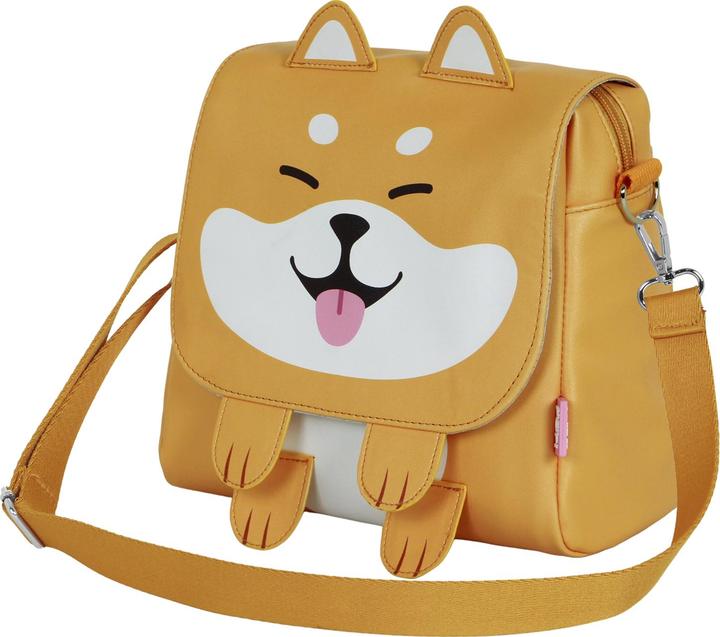 Produktbild Oh My Pop! Kawaii Bag-Backpack Shiba