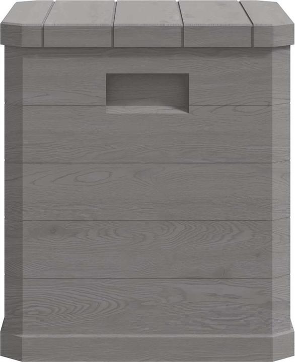 Produktbild vidaXL Aufbewahrungsbox