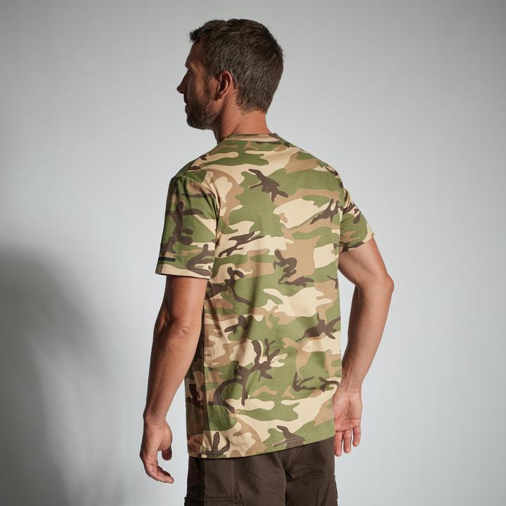 Actual product image Solognac 100 (L)