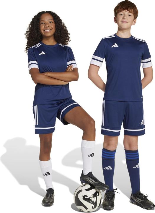 Produktbild adidas Squadra 25 Short Kids (176)