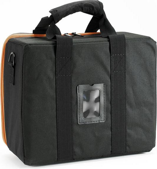 Produktbild Godox CB-12 (Kamera Zubehörtasche, Kamera Schultertasche)