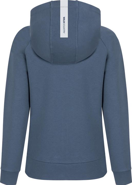 Produktbild Wild Country Flow Hoody Damen (XS)