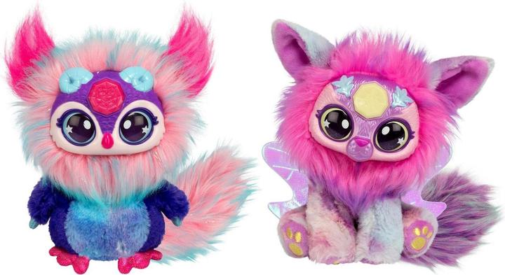 Produktbild Moose Chaudron Lune Magic Mixies assortiert