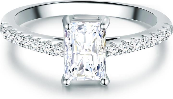 Immagine prodotto Trilani Donna Argento Zirconia argento - 12564 (54, 925 Argento)