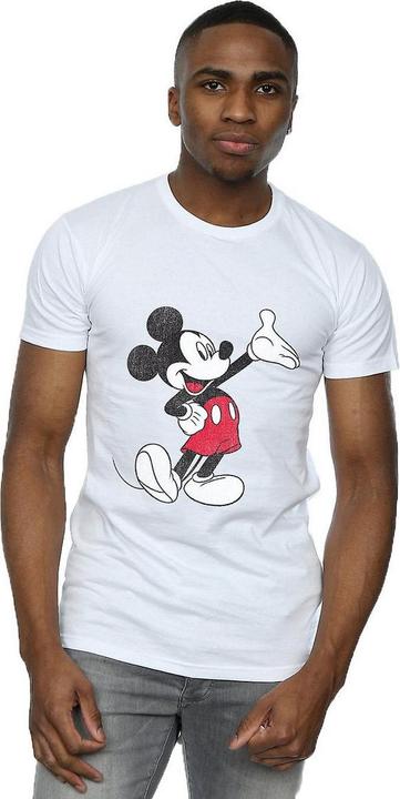 Produktbild Disney Traditional Wave TShirt (M)