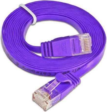 Produktbild Lightwin Netzwerkkabel (UTP, CAT6, 0.10 m)