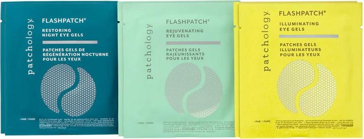 Produktbild Patchology Kits - All Eyes On You (Augenpflege Set)
