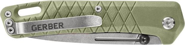 Actual product image Gerber Gear Zilch