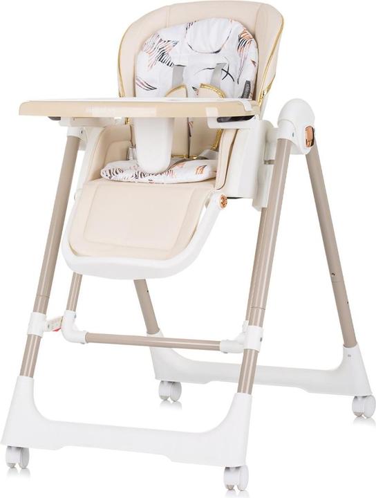 Image du produit Chipolino Chaise haute 2 en 1 Milk Shake (Chaise haute)