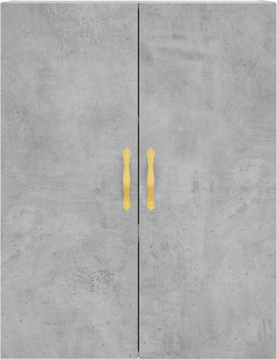 Image du produit vidaXL Highboard (69.50 x 34 x 180 cm)