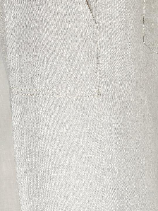 Actual product image MAC Jeans Linen trousers NORA (W34/L32)