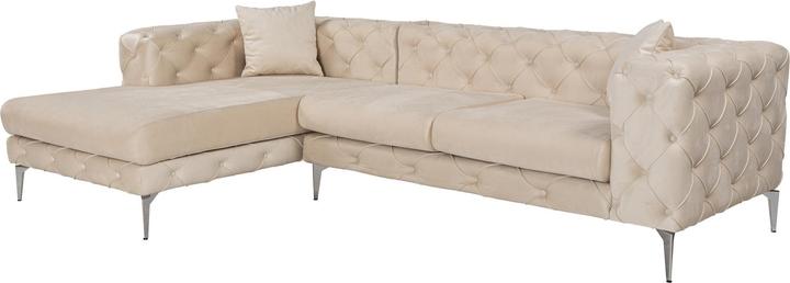 Produktbild Atelier del Sofa Como Eco Buttoned (Ecksofa)