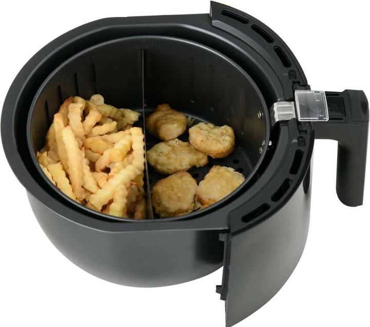 Image du produit Vorel LUND FRYTKOWNICA BEZTŁUSZCZOWA 5,2L 1800W