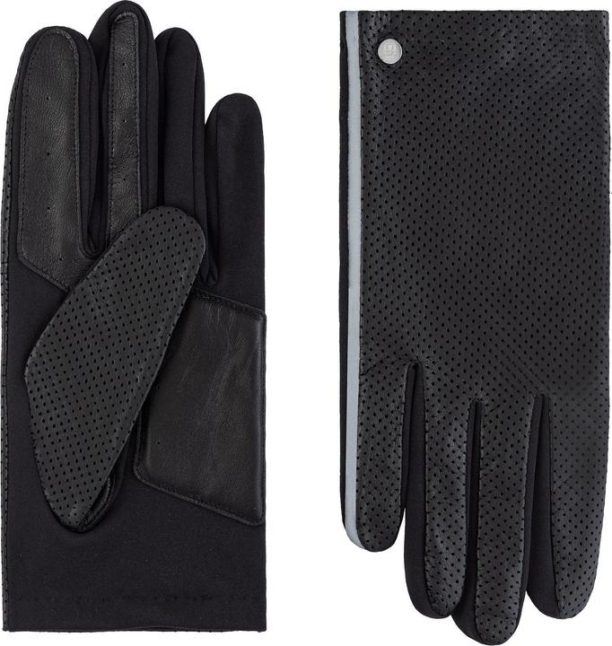 Roeckl Cleveland Touch Handschuhe Leder