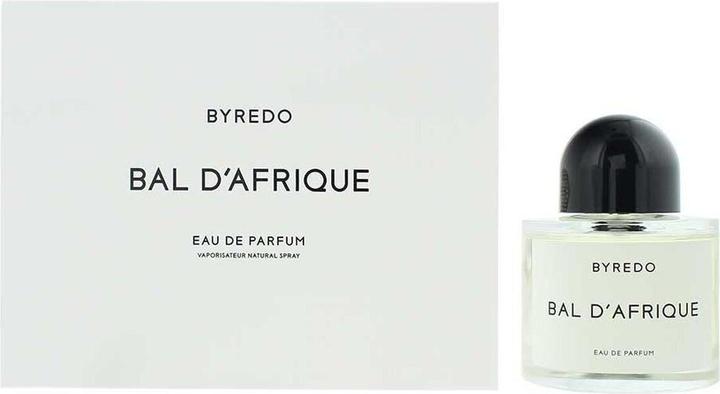 Byredo Bal D'Afrique (Eau de parfum, 100 ml)